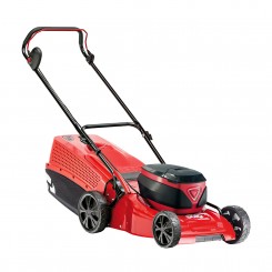 solo® by AL-KO 36 V Akku-Rasenmäher 4232 Li P  