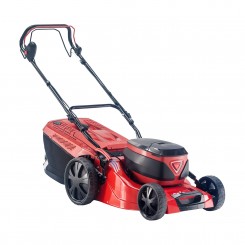 solo® by AL-KO 36 V Akku-Rasenmäher 4732 Li SP 