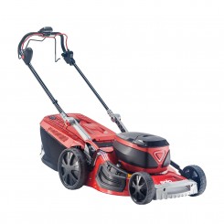 solo® by AL-KO 36 V Akku-Rasenmäher 5272 Li VS-W 