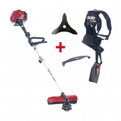 solo® by AL-KO Multitool MT 130 