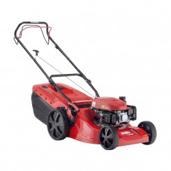 solo® by AL-KO Benzin-Rasenmäher 4712 SP-A 