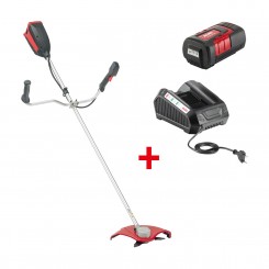 solo® by AL-KO 36 V Akku-Motorsense GT 4235.2 inkl. Akku und Ladegerät 