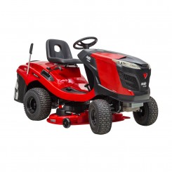 solo® by AL-KO Benzin-Rasentraktor Comfort T 15-103.3 HD-A 