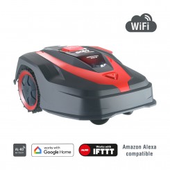 solo® by AL-KO Mähroboter Robolinho® 520 W 