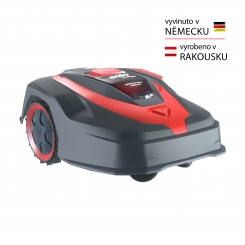 Sekačka Robolinho 520 W Sba