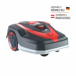 Sekačka Robolinho 822 W Sba