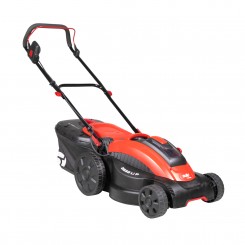 solo® by AL-KO 36 V Akku-Rasenmäher 3833 Li P 