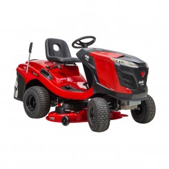 solo® by AL-KO Benzin-Rasentraktor Comfort T 18-103.4 HD-A V2 T 