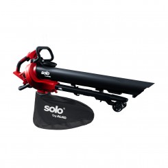 solo® by AL-KO Akku-Laubsauger LBV 3690 