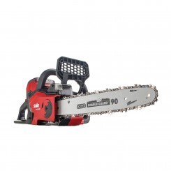 solo® by AL-KO Akku-Kettensäge CS 3640 