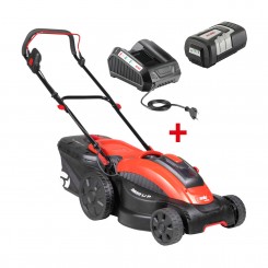 Sekačka Aku 3833 P Sba 36V (Set)