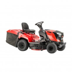 solo® by AL-KO Benzin-Rasentraktor Easy pro T 14-86.6 HD-A 