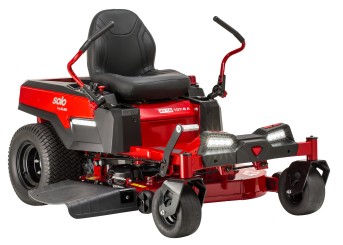 TRAKTOR ZT18-107.6 A V2 PREMIUM 