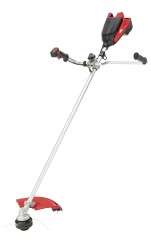 solo® by AL-KO Akku-Motorsense BC 3640 B 