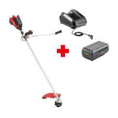 Akku-Motorsense 36V Bc 3640 B (Set) 