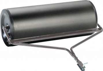 AL-KO Gartenwalze GW 100 98 cm Arbeitsbreite - für Rasentraktoren 