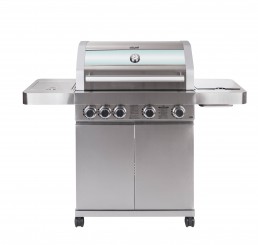 Masport BBQ S/S4