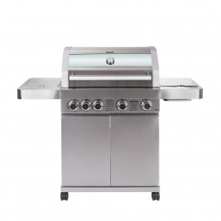 Masport Gasgrill S/S4 