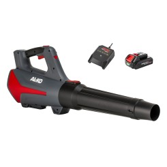 AL-KO 18V/36V Comfort LBD 1880 Cordless Leaf Blower (Kit) 