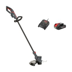 AL-KO 18V/36V Easy GTD 1830 Greenline Cordless Grass Trimmer (Kit) 