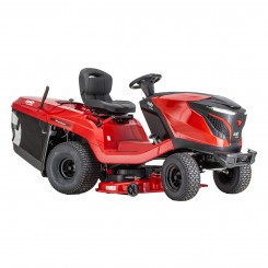 solo® by AL-KO Premium T15-95.4 HD-A Petrol Rear Collect Lawn Tractor (95cm Cut) 