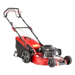 solo® by AL-KO Easy 5216 SP-A Petrol Self Propelled Lawnmower (51cm Cut) 