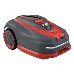 solo® by AL-KO Robolinho® 1121 Vision Robotic Lawnmower (1100m²) 