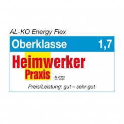 AL-KO 36 V Akku-Rasenmäher 42.9 Li SP inkl. Akku und Ladegerät 