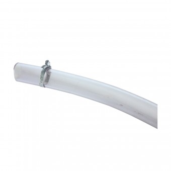 AL-KO PVC Schlauch, 1.5 Zoll Ø 47.8 mm, 6 m lang 