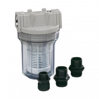 AL-KO Vorfilter 100/1 