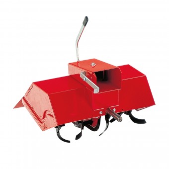 solo® by AL-KO Bodenfräse CF 500  