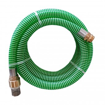 AL-KO Ansaug-Set für Gartenpumpen, Hauswasserwerke 