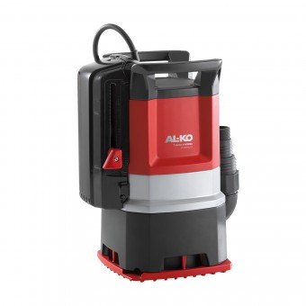 AL-KO Tauchpumpe Twin 14000 Premium 