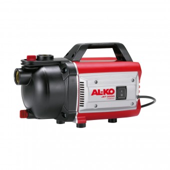 AL-KO Gartenpumpe Jet 3000 Classic 