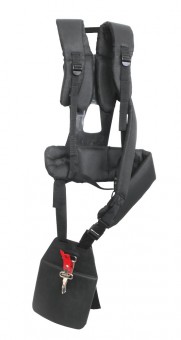 Doppeltragegurt Semiprofi 