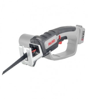 AL-KO 18 V Akku-Handsäge HS 2015 inkl. Akku und Ladegerät 
