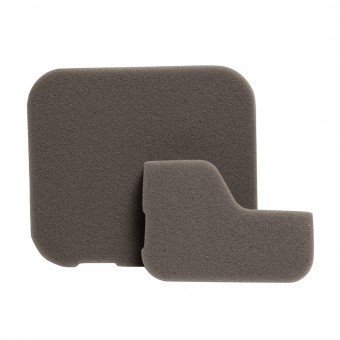 AL-KO Luftfilterset  Pro Motoren 