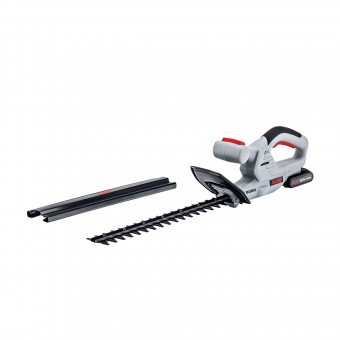 AL-KO 18 V Akku-Heckenschere HT 2000 inkl. Akku und Ladegerät 