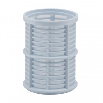 AL-KO Filtereinsatz 100/1 Zoll für Gartenpumpen-Vorfilter 