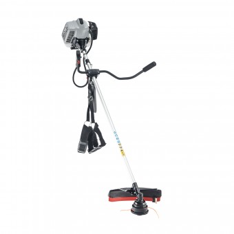 AL-KO Benzin-Motorsense BC 500 B 