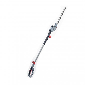 AL-KO 18 V Akku-Hochheckenschere HTA 2050 inkl. Akku und Ladegerät 