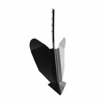 AL-KO Häufelpflug 1150 - passend für Motorhacke MH 1150 