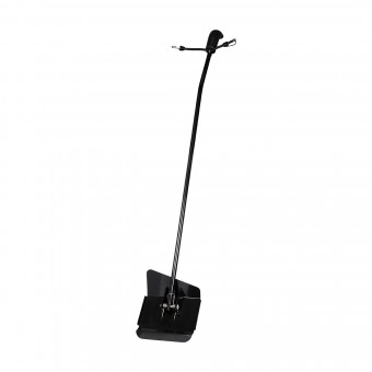 AL-KO Mulchkeil 103-105 cm für Rasentraktor Comfort und Premium 