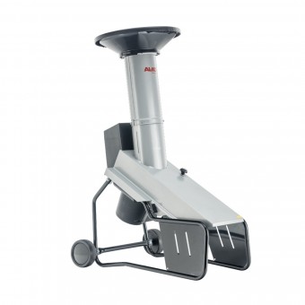 AL-KO Elektro-Messerhäcksler Duotec TCS 2500 