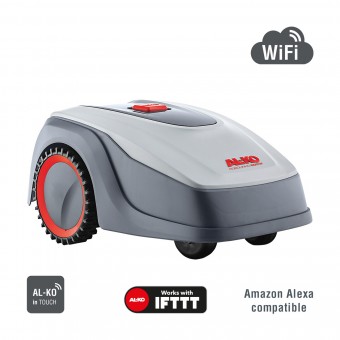 AL-KO Mähroboter Robolinho® 800 W 