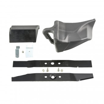 solo® by AL-KO Mulchset für Rasenmäher 553K 