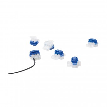 AL-KO Kabelreparaturkit für alle Mähroboter Robolinho®-Modelle 