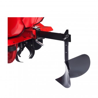 solo® by AL-KO Häufelpflug Motorhacke für 7505 VR und 7505 V2R 