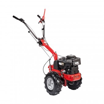 solo® by AL-KO Benzin-Combigerät BF 5002-R I 