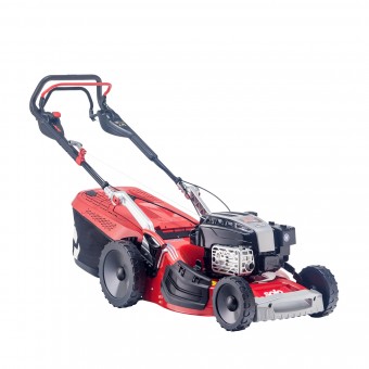 solo® by AL-KO Benzin-Rasenmäher 5271 VS-B 